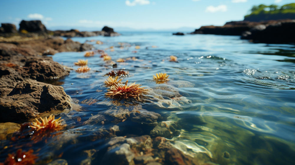 Essential Minerals in Sea Moss That Transform Your Health