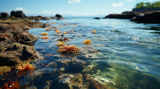 Essential Minerals in Sea Moss That Transform Your Health