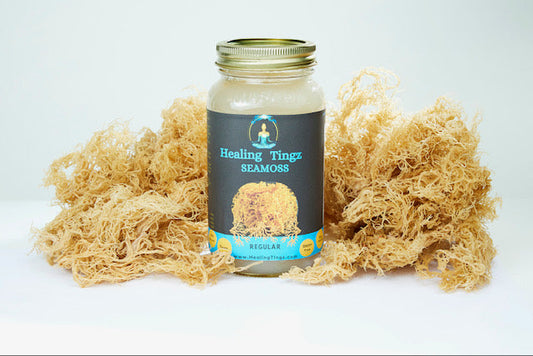 Is Natural Sea Moss the Secret to Better Health?